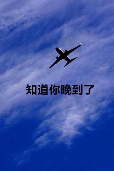 MH370，等你回家！