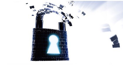 数据加密保护企业有线网络